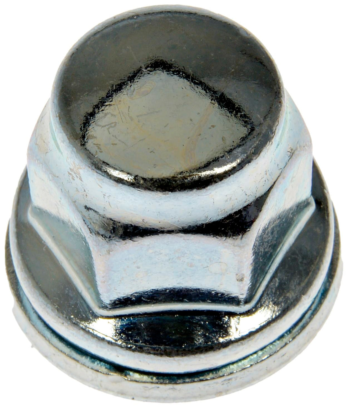 DORMAN 611-117 Dorman 611-117 Wheel Nut M12-1.50 Mag - 21 mm Hex, 37 mm Length Compatible with Select Models, 10 Pack