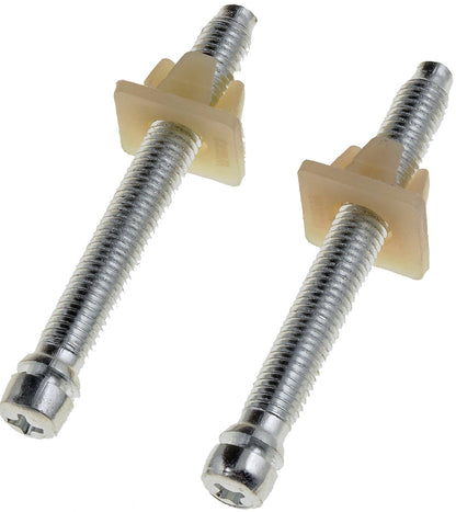 DORMAN 42117 Dorman 42117 Sealed Beam Adjusters - Universal, 2 Pack