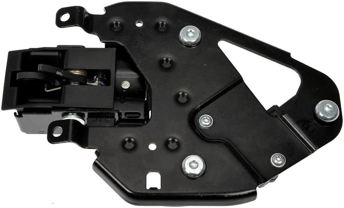 Dorman 931-296 Liftgate Lock Actuator