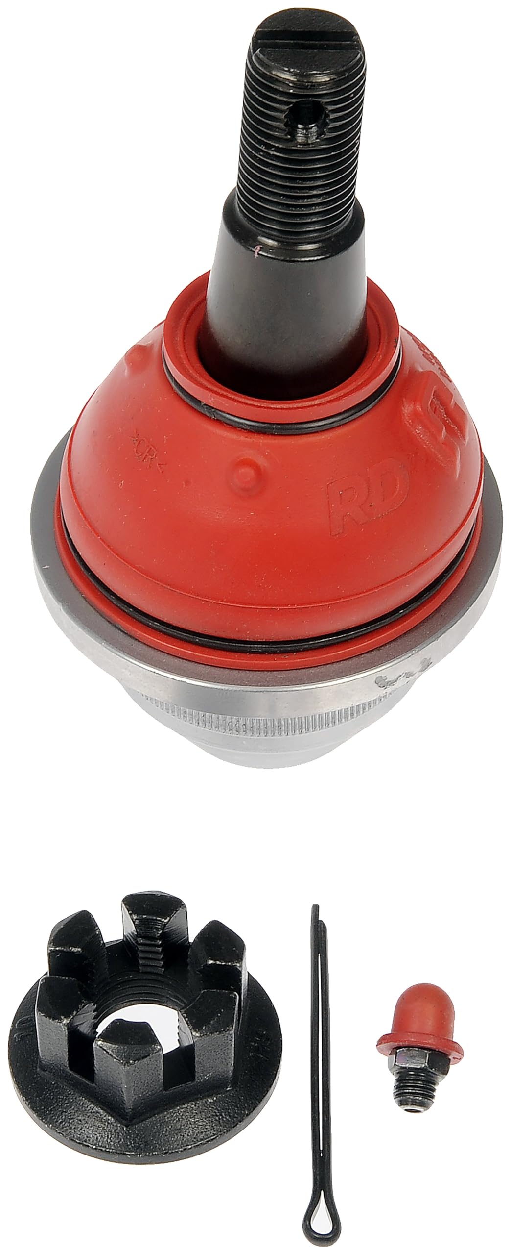 Dorman B6509RD Patented Front Lower Suspension Ball Joint