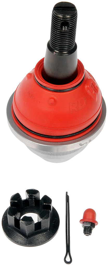 Dorman B6509RD Patented Front Lower Suspension Ball Joint
