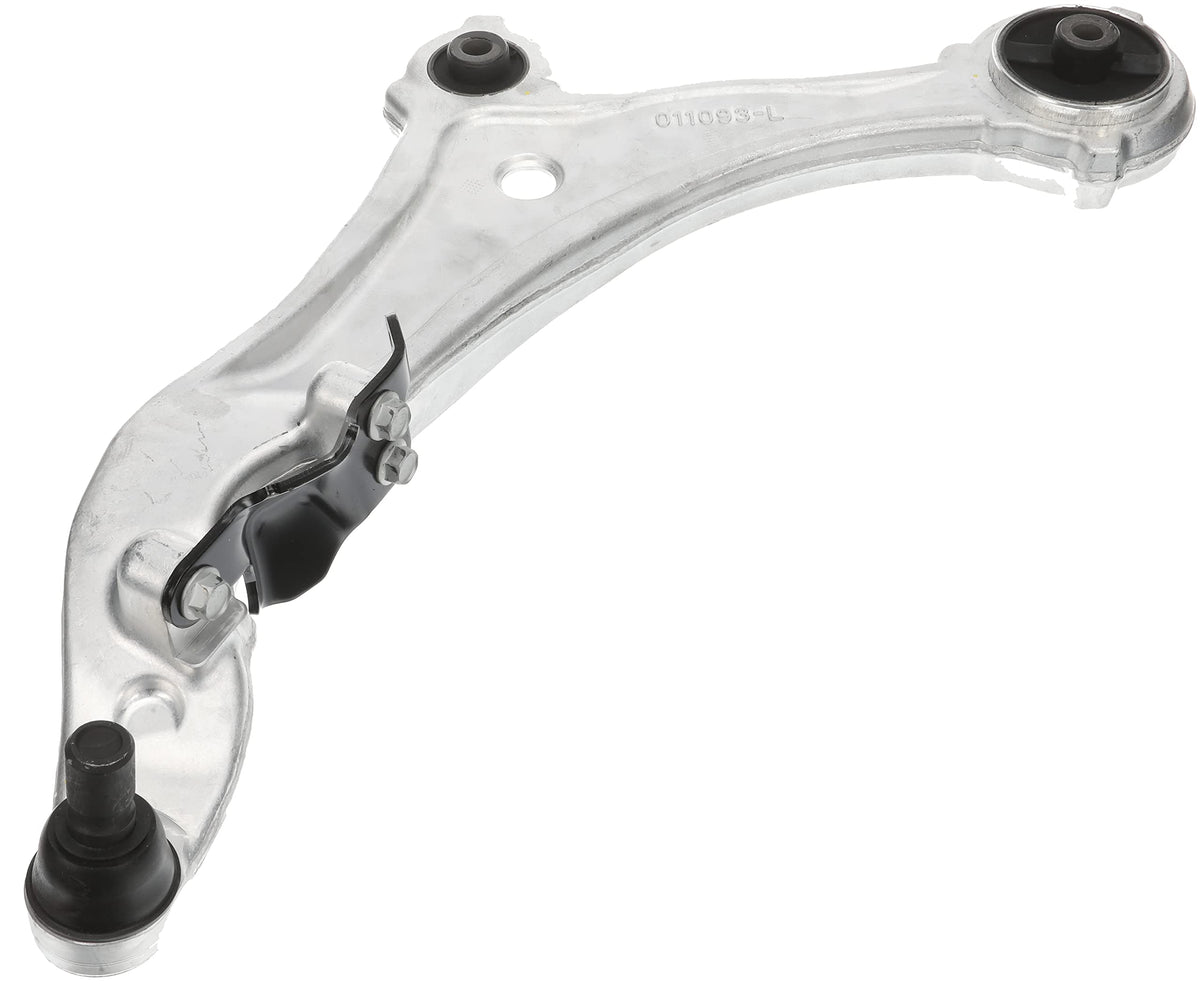 DORMAN 524-221 Dorman 524-221 Front Driver Side Lower Suspension Control Arm and Ball Joint Assembly Compatible with Select Nissan Models