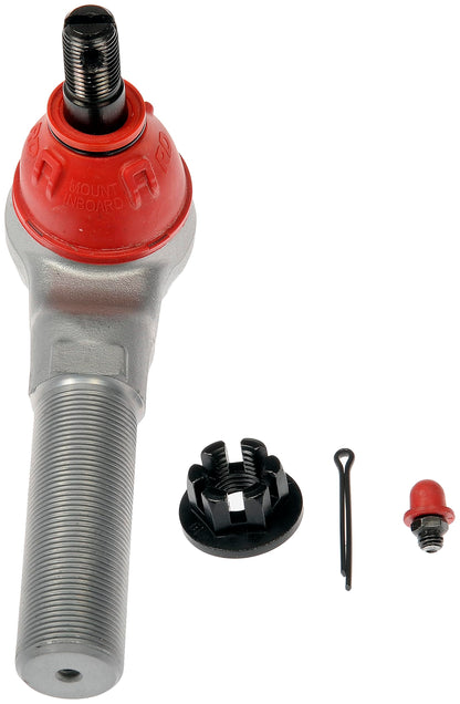 Dorman T3202RD Patented Front Passenger Side Outer Steering