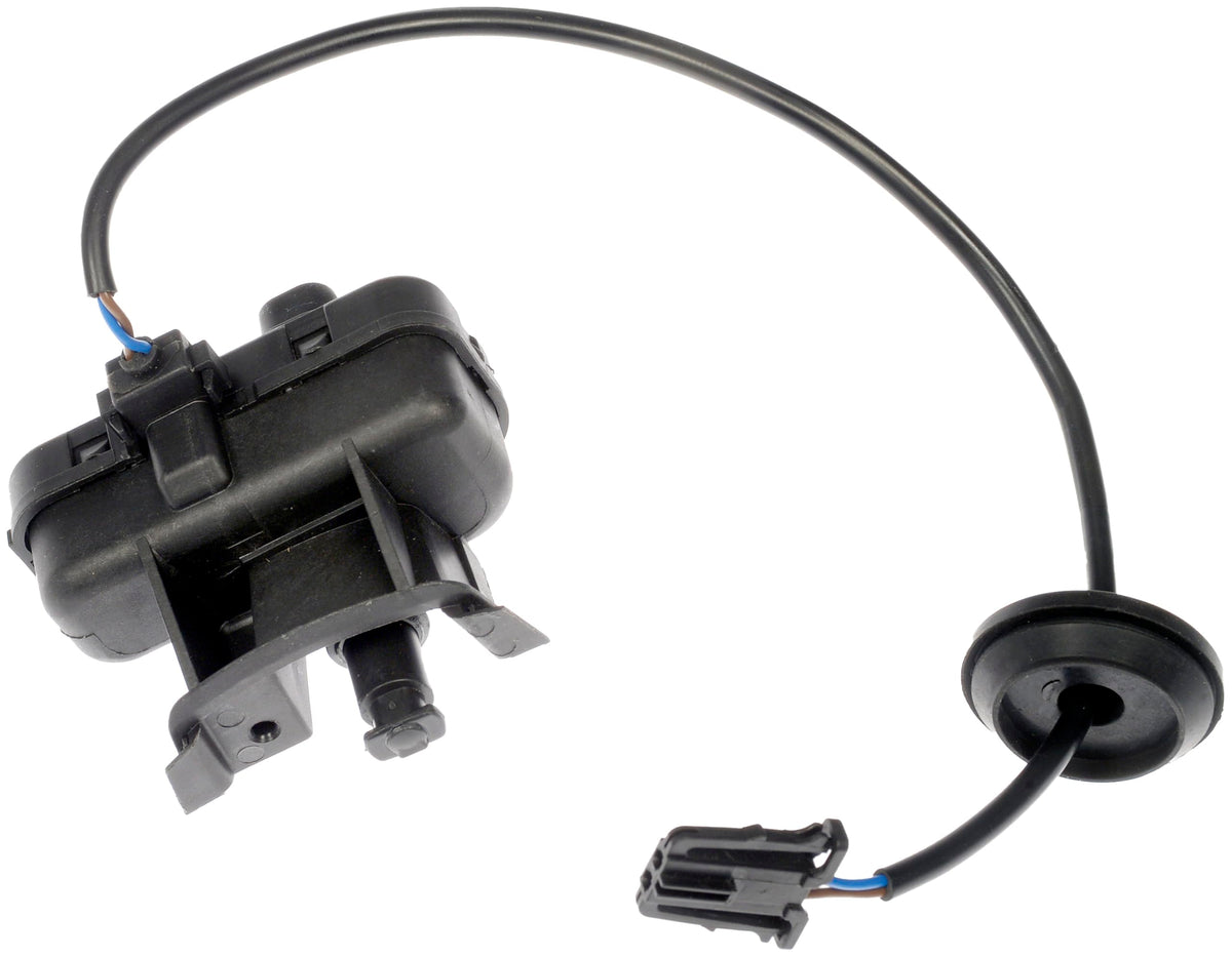 Dorman 746-083 Fuel Filler Door Lock Actuator