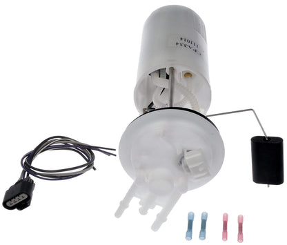 DORMAN 2630306 Dorman 2630306 Fuel Pump Module Assembly Compatible with Select Chevrolet/GMC Models