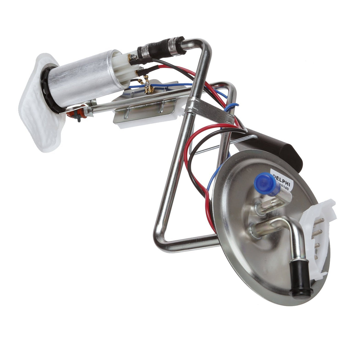 Delphi HP10149 FUEL PUMP HANGER ASSEMBLY