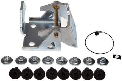 DORMAN 924-103 Dorman 924-103 Front Driver Side Lower Door Hinge Compatible with Select Cadillac / Chevrolet / GMC Models