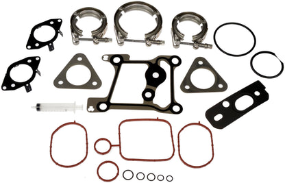 DORMAN 667-820 Dorman 667-820 TURBOCHARGER INSTALL KIT