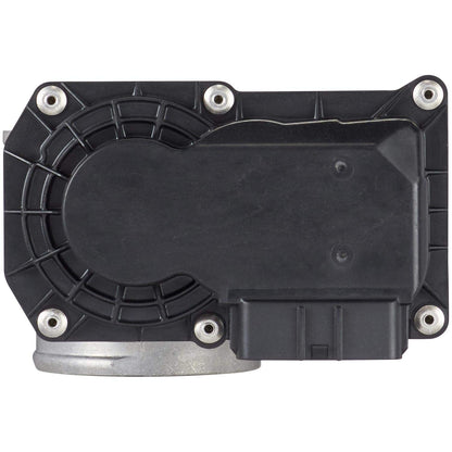 SPECTRA PREMIUM TB1140 Spectra Premium TB1140 FUEL INJECTION THROTTLE BODY ASSEMBLY
