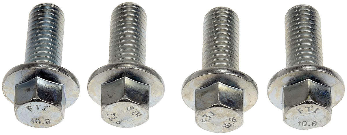Dorman 926-983 Rear Pick Up Bed Crossmember Kit