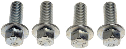 Dorman 926-983 Rear Pick Up Bed Crossmember Kit
