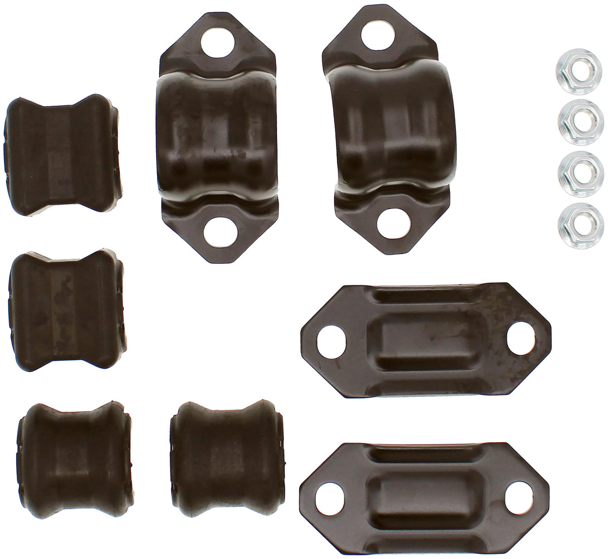 Dorman 540-783 Front Suspension Stabilizer Bar Bushing Kit