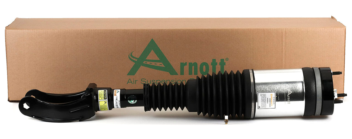 ARNOTT AS-3411 Arnott - Front Lt Air Strut 13-19 MB GL/GLS-Class (X166) - w/AIRMATIC, w/o ADS (AS-3411)