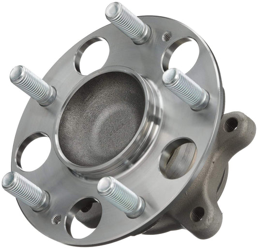 NSK 47BWKH02L NSK 47BWKH02L Wheel Bearing and Hub Assembly, 1 Pack