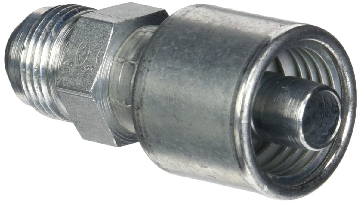 Gates G25165-0810 HYDRAULIC COUPLING-MEGACRIMP