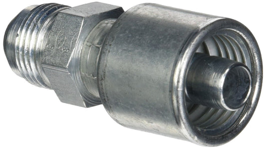 Gates G25165-0810 HYDRAULIC COUPLING-MEGACRIMP