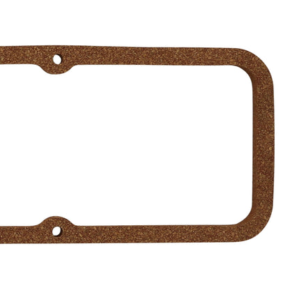 MR GASKET 5861 Mr. Gasket - 5861 Ultra-Seal Valve Cover Gaskets Sb Chev Thk , Black