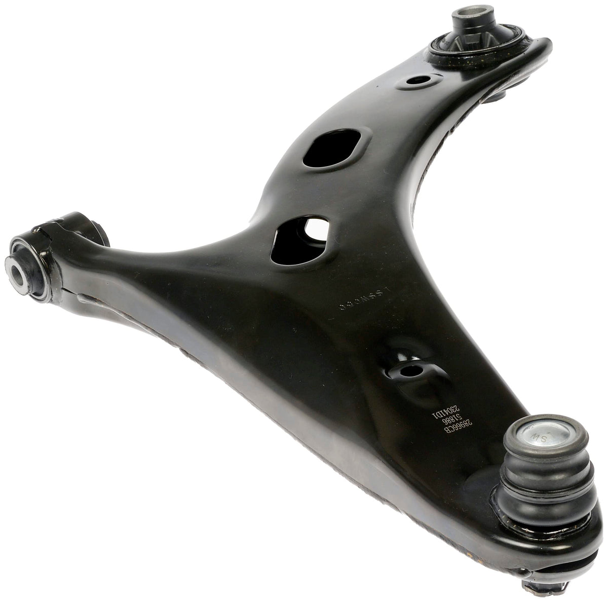 Dorman 526-301 Front Driver Side Lower Suspension Control Arm