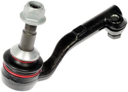 DORMAN TO14231PR Dorman Premium TO14231PR Front Driver Side Lower Steering Tie Rod End Compatible with Select BMW Models