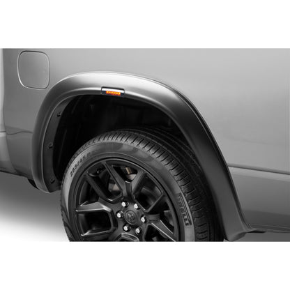 Husky Liners 2805942 Fender Flares RVL Style
