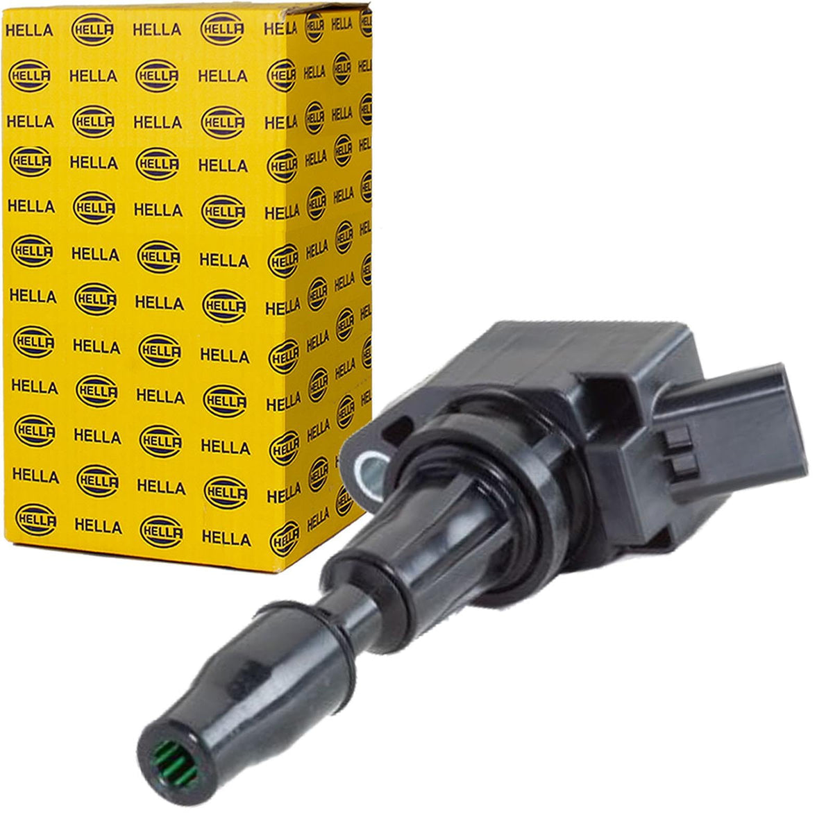 Hella 358057711 IGNITION COILS