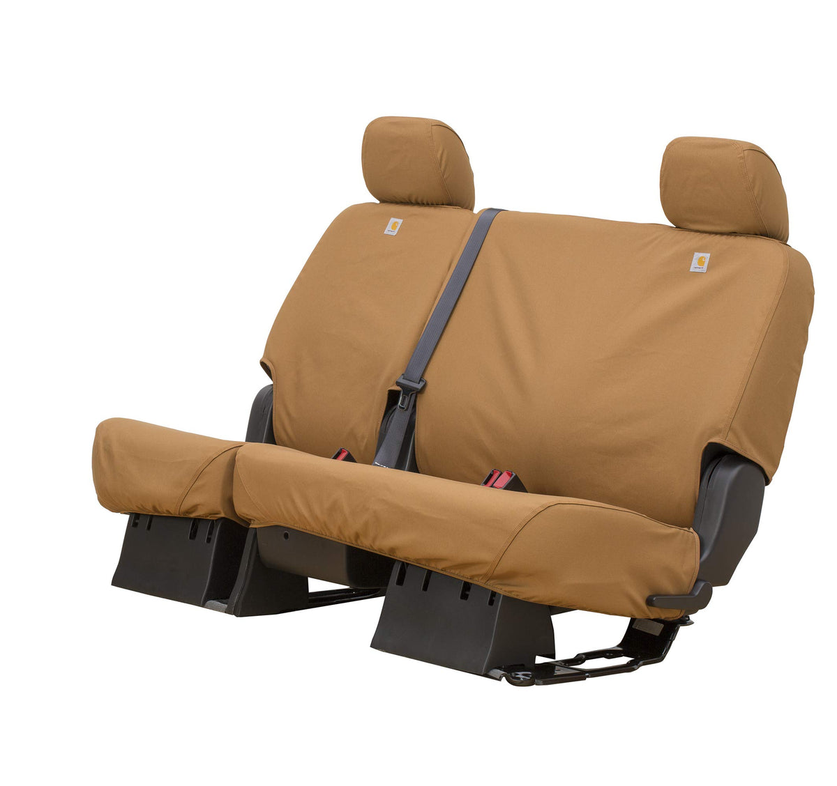 COVERCRAFT SSC8429CABN Covercraft SSC8429CABN CH SS RR60/40 CC GM FS PU