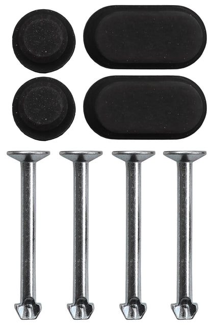 Beck Arnley 084-2159 DRUM BRAKE HRDWR KIT