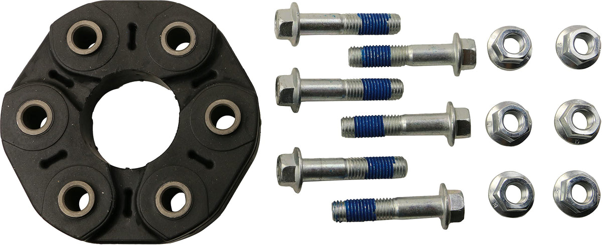 MOOG 673 Moog 673 DRIVE SHAFT COUPLER