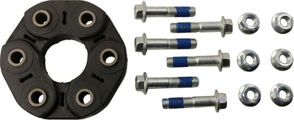 MOOG 673 Moog 673 DRIVE SHAFT COUPLER