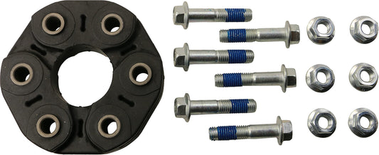 MOOG 673 Moog 673 DRIVE SHAFT COUPLER