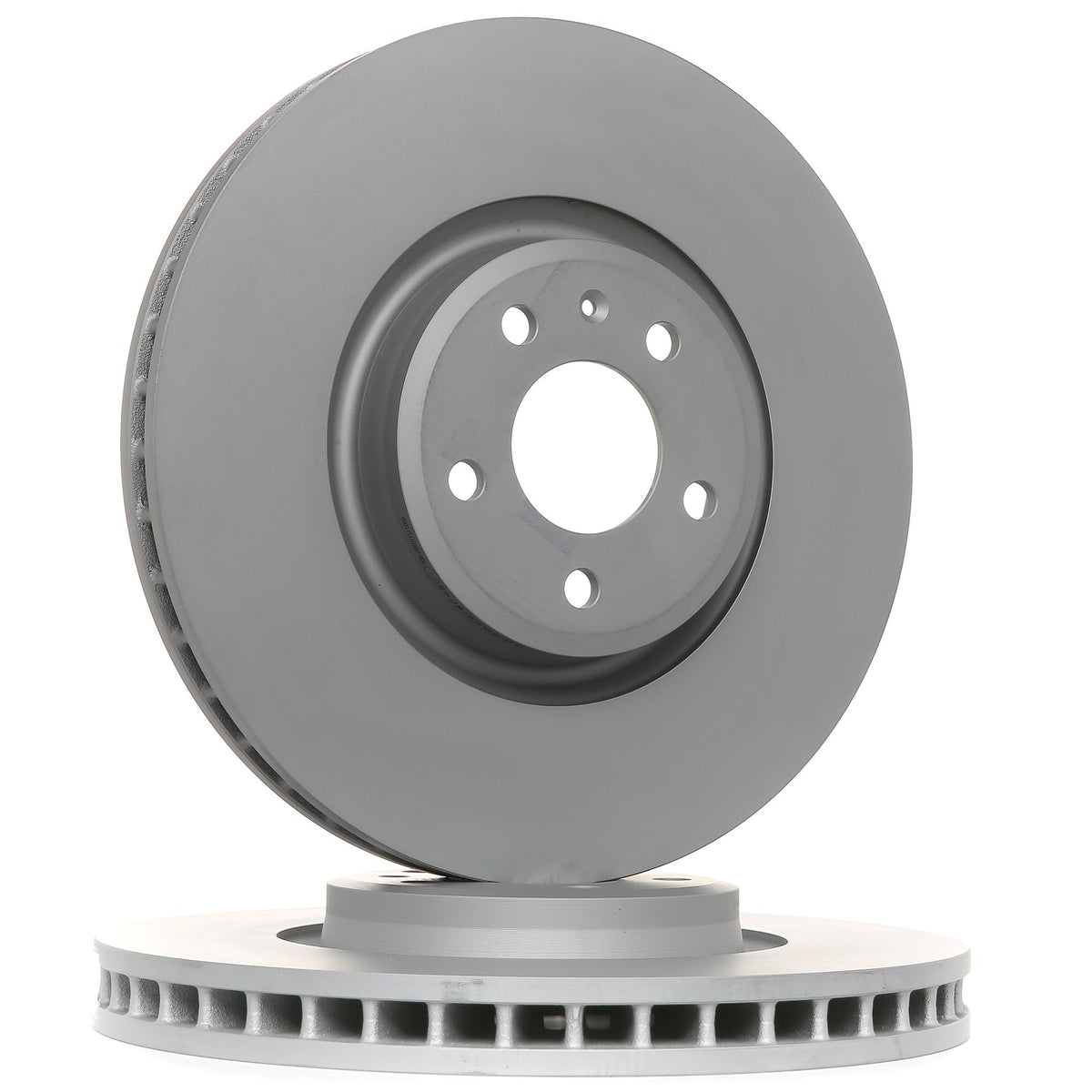 ATE 434110 Ate 434110 BRAKE ROTOR FRONT 350X34MM