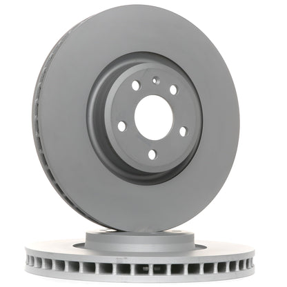 ATE 434110 Ate 434110 BRAKE ROTOR FRONT 350X34MM