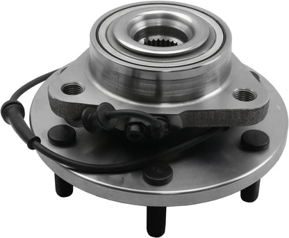 BECK ARNLEY 051-6486 Beck Arnley 051-6486 HUB & BEARING ASSY
