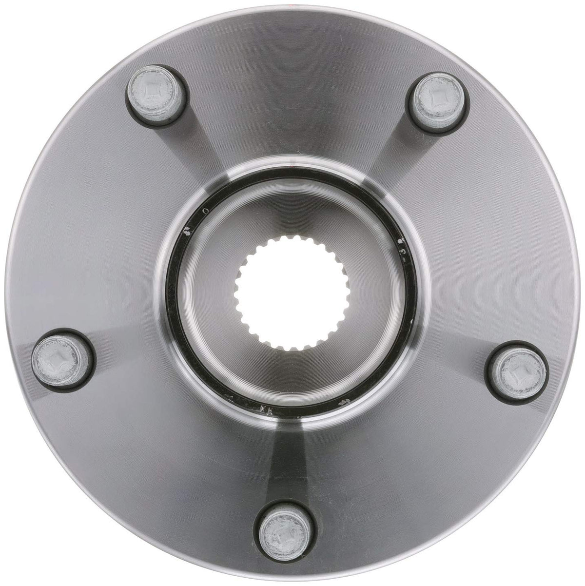 NSK 62BWKH10 NSK 62BWKH10 Front Wheel Bearing and Hub Assembly