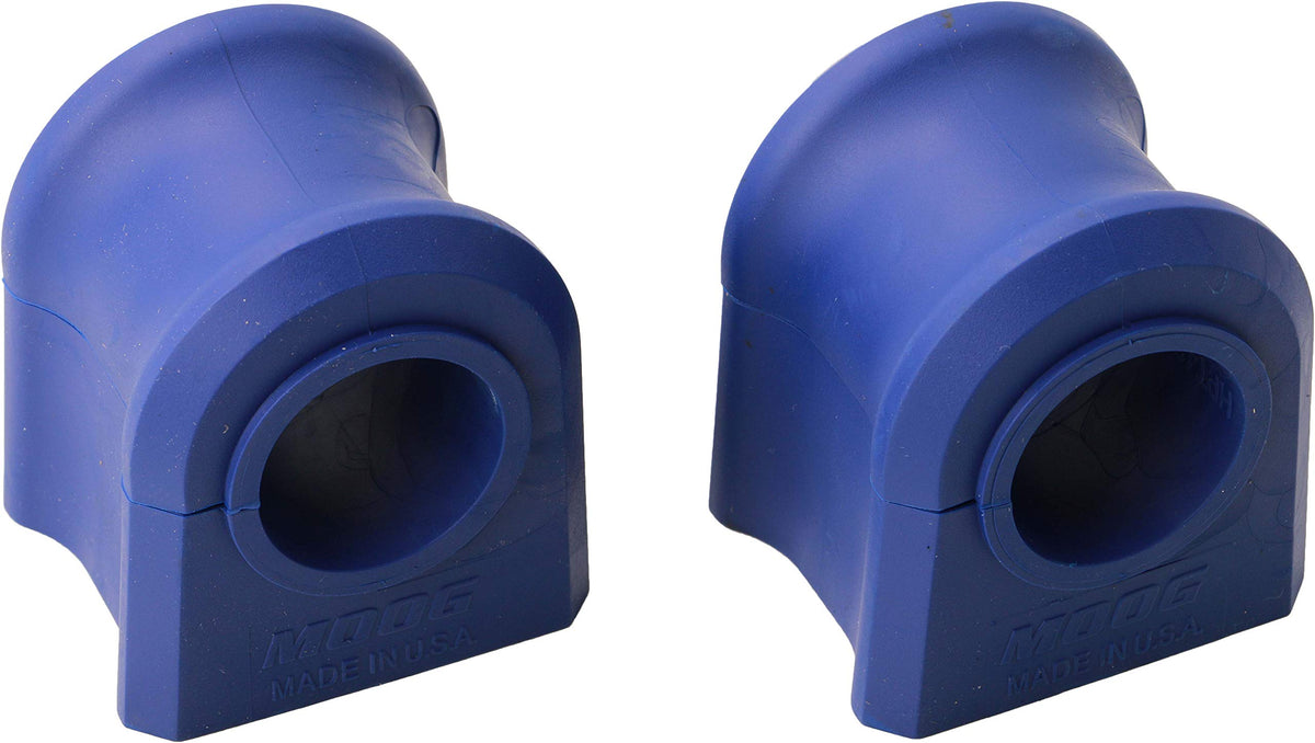 MOOG K200161 MOOG K200161 Suspension Stabilizer Bar Bushing Kit for Jeep Liberty