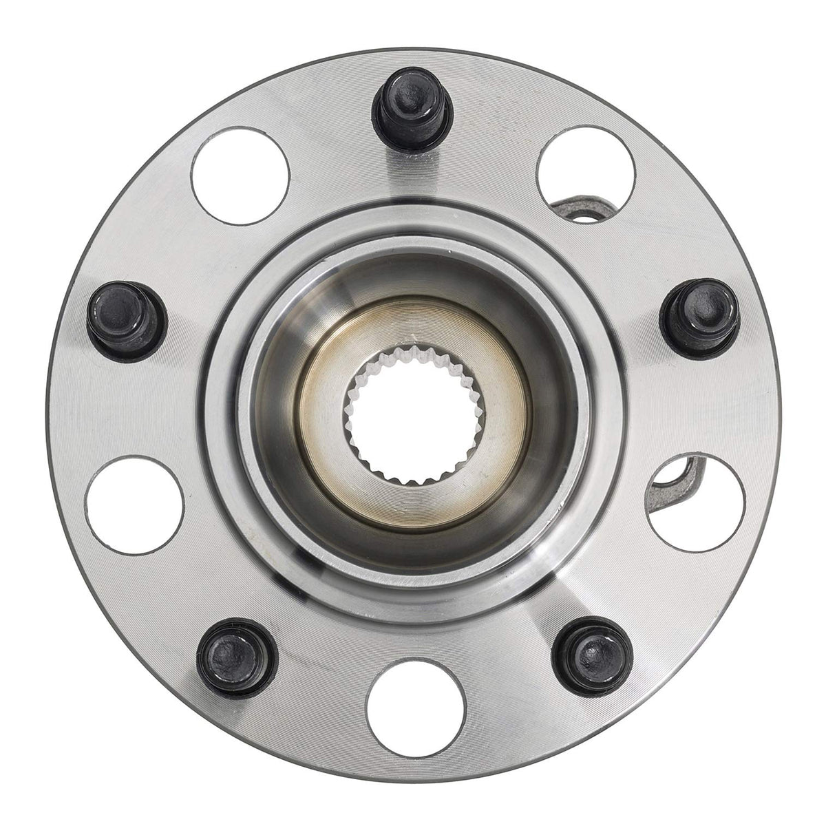 MOOG 512333 MOOG 512333 Wheel Bearing and Hub Assembly for Jeep Patriot