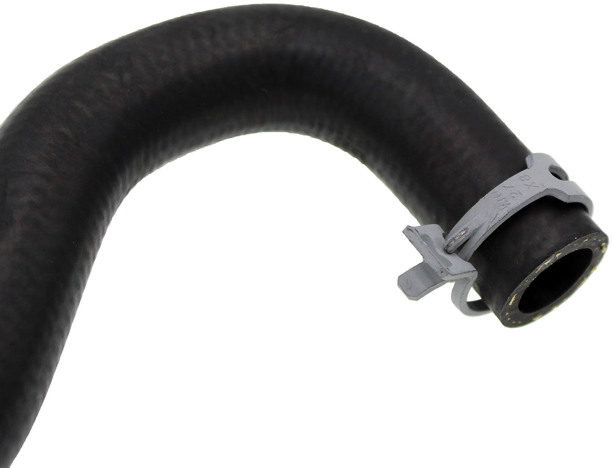 DORMAN 626-791 Dorman 626-791 Engine Coolant Reservoir Hose Compatible with Select Ford Models (OE FIX)