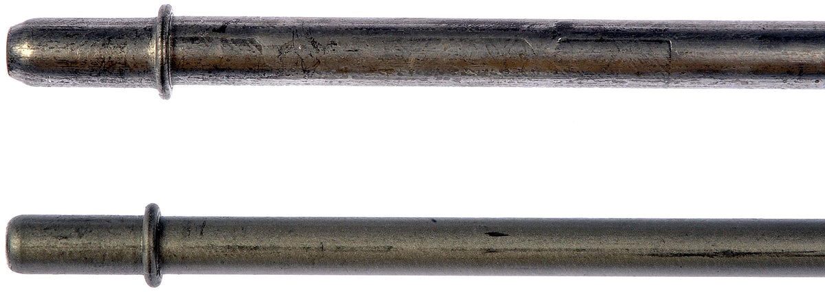 DORMAN 800-159 Dorman 800-159 STEEL FUEL LINE ASSORTMENT. 1 EACH- 5/16 AND 3/8 IN x 12 IN DOUBLE BEAD LINES., 2 Pack