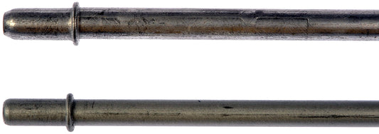 DORMAN 800-159 Dorman 800-159 STEEL FUEL LINE ASSORTMENT. 1 EACH- 5/16 AND 3/8 IN x 12 IN DOUBLE BEAD LINES., 2 Pack