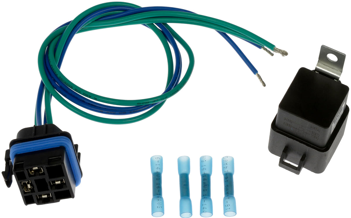 Dorman 645120 TIPM Relay Repair Kit