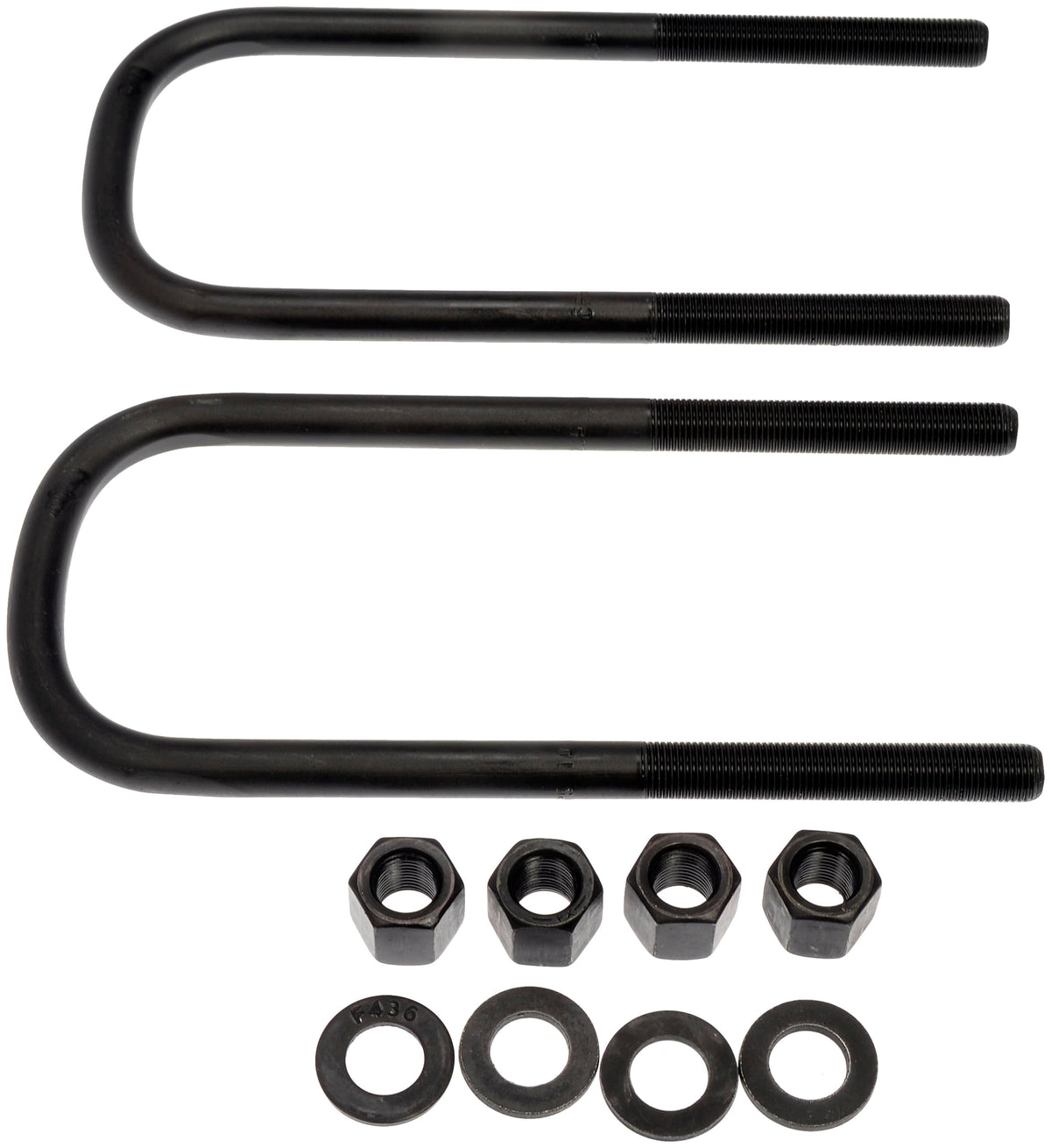 Dorman 929-797 Front Leaf Spring Axle U-Bolt Kit