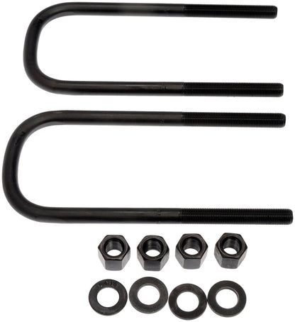 Dorman 929-797 Front Leaf Spring Axle U-Bolt Kit