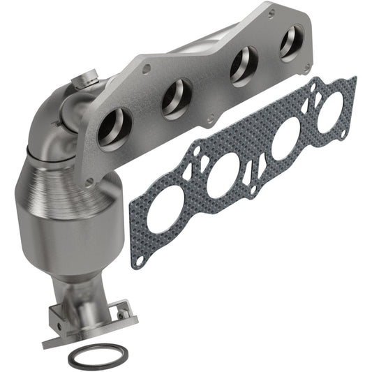 MAGNAFLOW 51373 MagnaFlow Catalytic Converter with Integrated Exhaust Manifold 51373