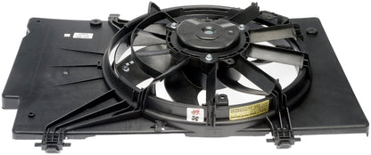 DORMAN 621-503 Dorman 621-503 Engine Cooling Fan Assembly