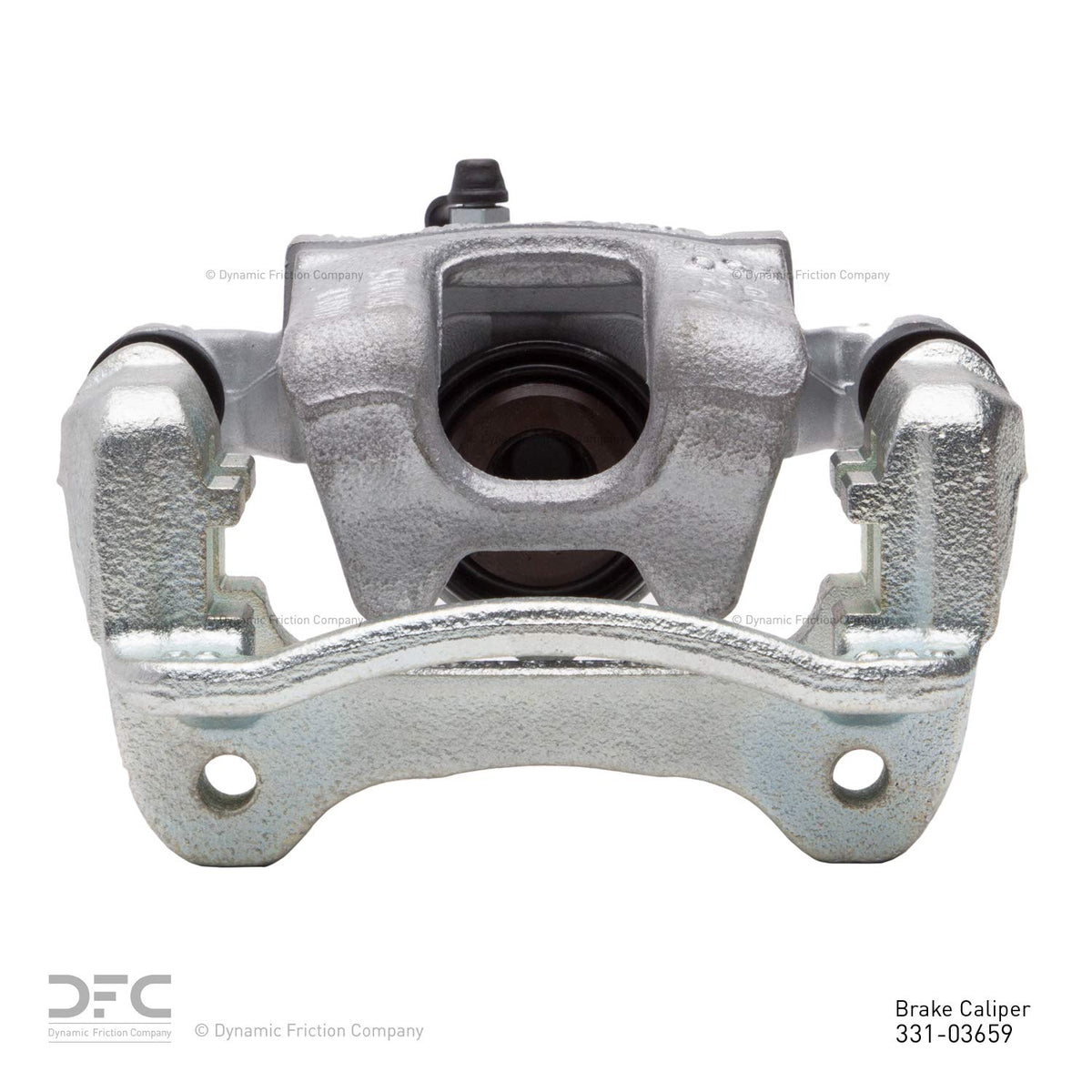 Dynamic Friction 331-03659 DFC Rear Left Brake Caliper