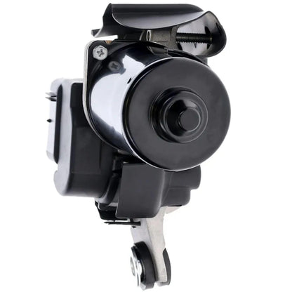 WAI WPM11015 WAI Windshield Wiper Motor - WPM11015