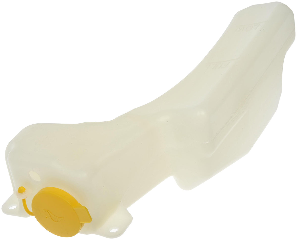 Dorman 603-757 Front Non-Pressurized Coolant Reservoir with Cap