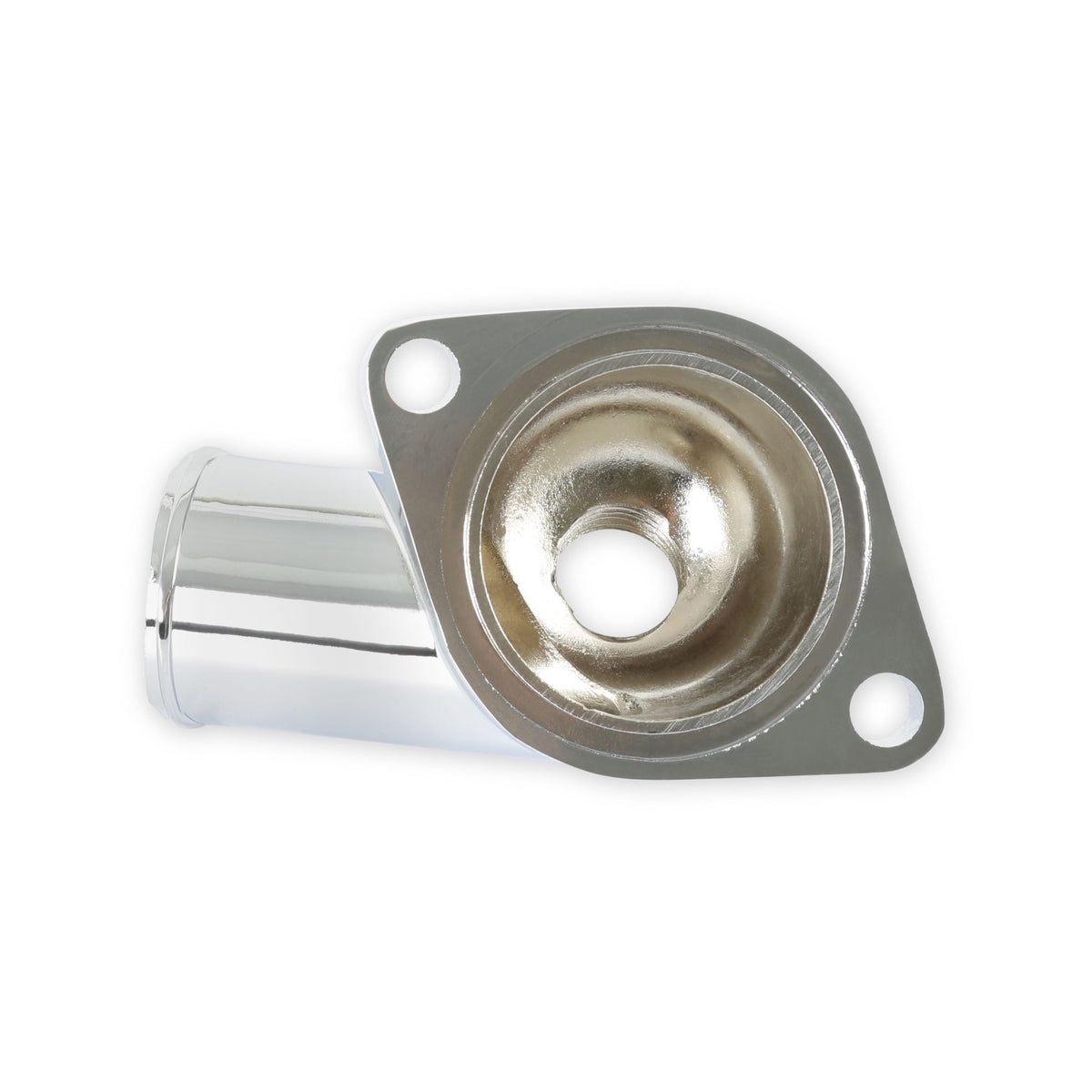 MR GASKET 2557 Mr. Gasket 2557 O-Ring Style Water Neck, Chevy