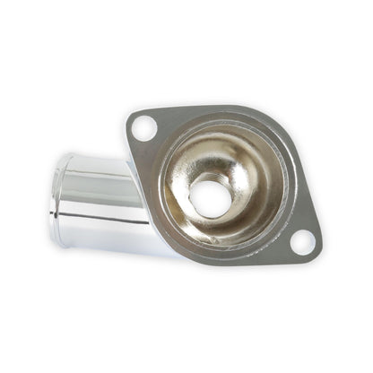 MR GASKET 2557 Mr. Gasket 2557 O-Ring Style Water Neck, Chevy
