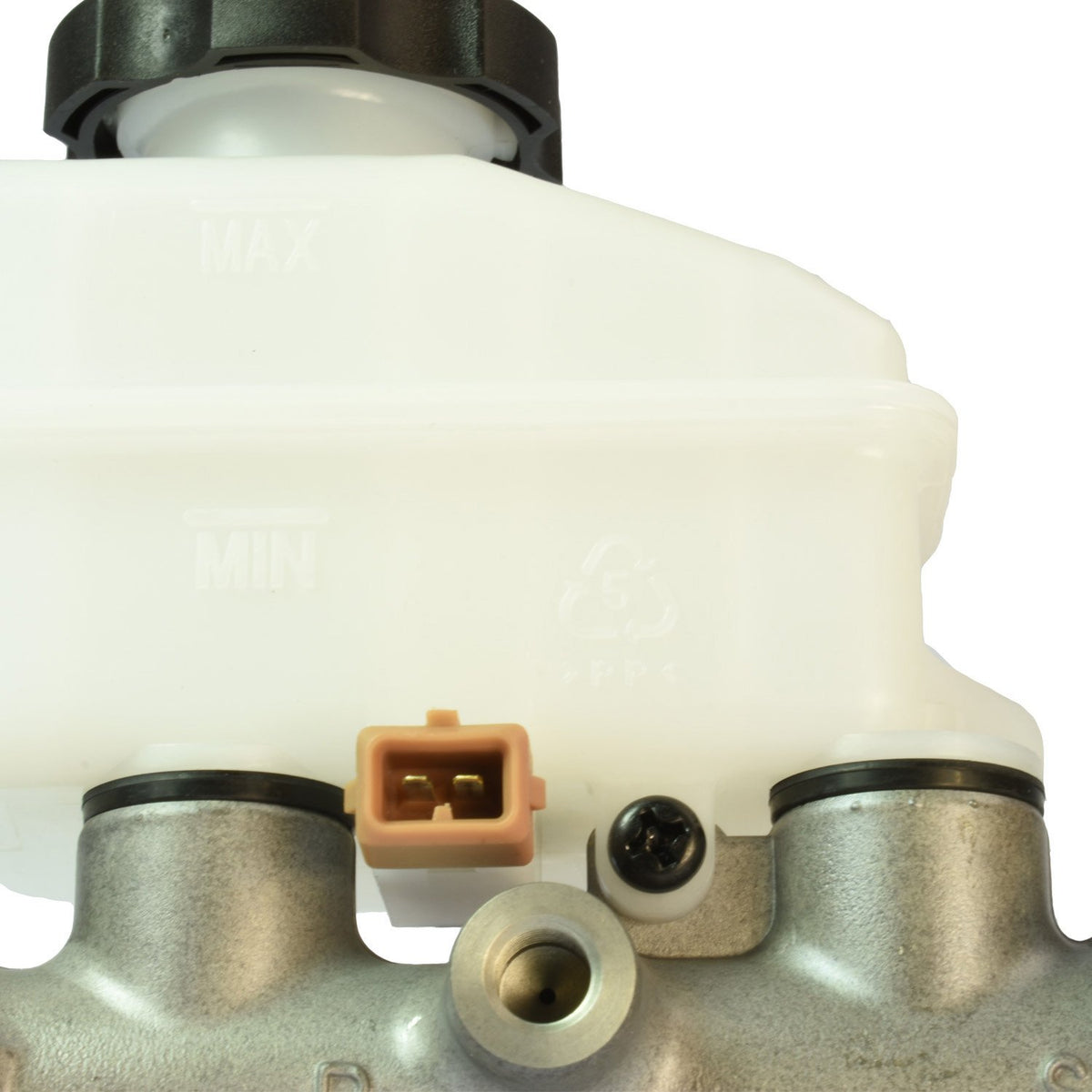 MANDO 17A1103 Mando 17A1103 Brake Master Cylinder Original Equipment